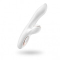 Luksusowy wibrator Satisfyer Pro G-Spot 015504