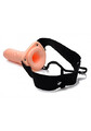 Proteza z otworem The Extender Strap-On 093630