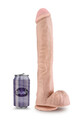 DILDO AU NATUREL DADDY 14 CALI 022695