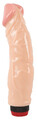 Duży gruby i żylasty realistyczny wibrator Penis Pascha 23 cm 556769