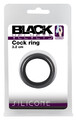 Silikonowy pierścień erekcyjny Black Velvet 3,2 518085