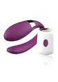 Masażer dla Par na pilota V-VIBE PURPLE 62-00002