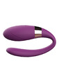 Masażer dla Par na pilota V-VIBE PURPLE 62-00002