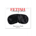 Maska na oczy Fetish Satin Love Mask PD3903-23