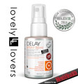 Delay Spray Lovely Lovers Płyn opóźniający wytrysk 50 ml 650050