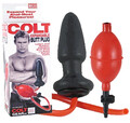 Korek analny z pompką COLT EXPANDABLE BUTT PLUG 2687000