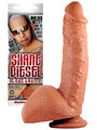 Realistyczny duży penis Shane Diesel 10 cali NSN-0801-02