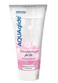 ŻEL STYMULUJĄCY ŁECHTACZKĘ AQUAglide clit stimulating gel for her 25 ml 11796