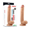 Duży penis Legendary King-sized Realistic Dildo 10 cali 901550