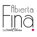 Elegancki komplet bielizny Abierta Fina M 305209