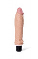 Naturalny wibrator penis 17 cm A-TOYS 863001