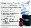 Pheromone Essence Men Silne feromony bezwonne 7,5 ml 80286