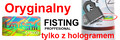 FISTING PROFFESIONAL ŻEL LOVESTIM 150 ml 070219