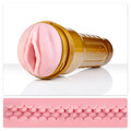 Masturbator w latarce Pochwa FLESHLIGHT Stamina Training Unit 7729