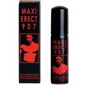 MAXI ERECT 907 Spray erekcyjny do penisa 25 ml RUF 30912