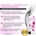 Zapachowe feromony dla kobiet Sexual Attraction 15 ml 180316