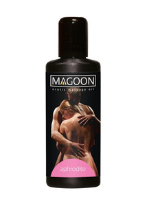 Olejek do masażu Magoon Aphrodite 100 ml 622092