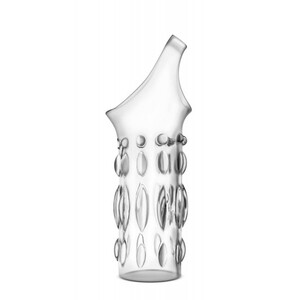 Otwarta nakładka bez czubka z uchwytem Studded BL-13129