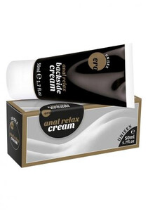 Krem rozluźniający do seksu analnego ANAL RELAX UNISEX 50 ml 77208