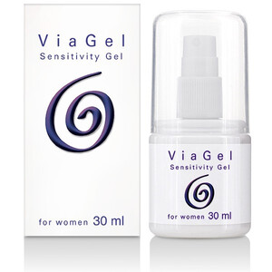 Viagel Intymny żel stymulujący dla kobiet 30 ml 171434