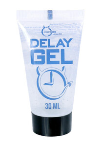 Żel opóźniający wytrysk Delay Gel Boss 30ml 802257