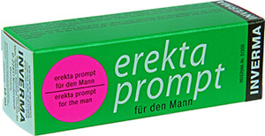 Erekta Prompt krem erekcyjny do penisa 13ml 513001