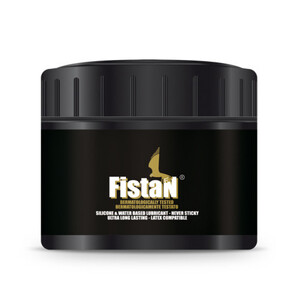 FISTAN ŻEL DO FISTINGU SILIKON-WODA 250 ML 102411