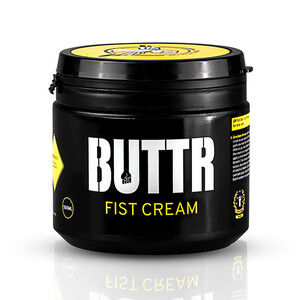 KREM DO FISTINGU PROFESJONALNY BUTTR FISTING CREAM 500 ML 669738