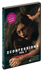 Film Porno dla Kobiet i Par X-Confessions 7 DVD 326032