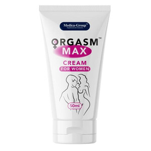 KREM POTĘGUJĄCY ORGAZM DLA KOBIET 50 ML 259637