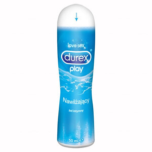 Durex play żel intymny nawilżający 50 ml 167113