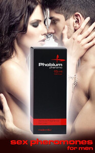 Phobium feromony zapachowe dla mężczyzn BESTSELLER 15 ml 016241