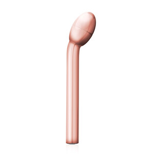 Wibrator punktu-G Rosy Gold 7 Funkcji USB 000834