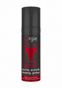 TOURO XXXL EFEKT UTWARDZENIA PENISA 15 ML 351638