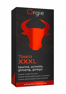 TOURO XXXL EFEKT TWARDEGO PENISA 15 ML 351638