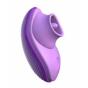 Stymulator Łechtaczki Lizanie Cipki PD4956-12
