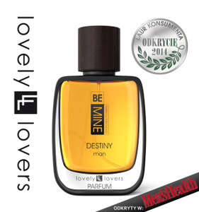 FEROMONY MĘSKIE BEMINE DESTINY MAN 50 ML 650333