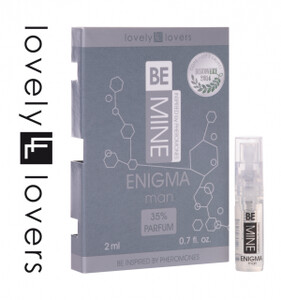 FEROMONY MĘSKIE BEMINE ENIGMA MAN 2 ML 650395