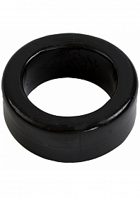 Pierścień erekcji na penisa TitanMen Tools Cock Ring Czarny 3503-01-CD