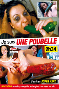 AMATORKA Z SALAMI W CIPCE ANAL ORAL XXX DVD 715229