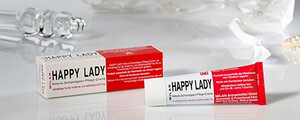 Happy Lady Krem stymulujący łechtaczkę 28 ml 001405
