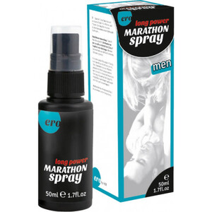 Marathon Spray Men Long Power opóźnia przedwczesny wytrysk 50 ml 77301