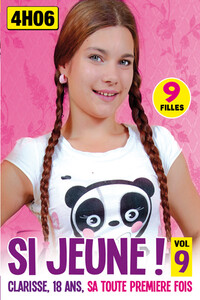 Pierwszy Seks Młodej Laski 18-stki DVD 719470