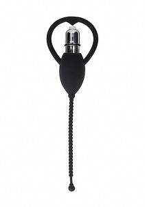 DILATOR DO PENISA Wibracyjny kulisty korek do cewki moczowej 548047