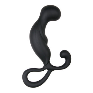 Wygięty Masażer Prostaty Lampa Alladyna Prostate Massager 525234