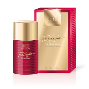 Feromony zapachowe dla kobiet Hot Twilight Women 50 ml 006124