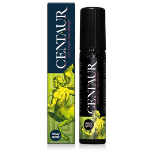 OPÓŹNIACZ NA PRZEDWCZESNY WYTRYSK Centaur Delay Spray Cobeco 30 ml 548673
