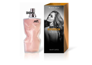 PERFUMY DLA KOBIET FEMALE EROTICS 100 ML 005486