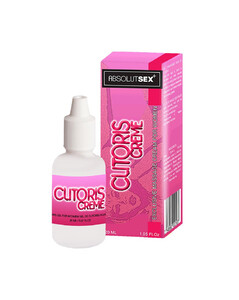 Clitoris krem stymulujący do łechtaczki 20 ml 020937