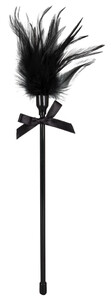 Czarne Piórko Do Łaskotania Bad Kitty 30 cm 233472